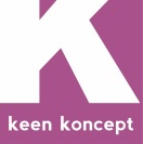Keen Koncept Logo